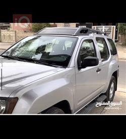Nissan X-Terra